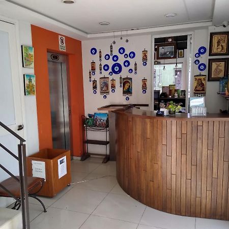 Suites Chapultepec Guadalajara Luaran gambar