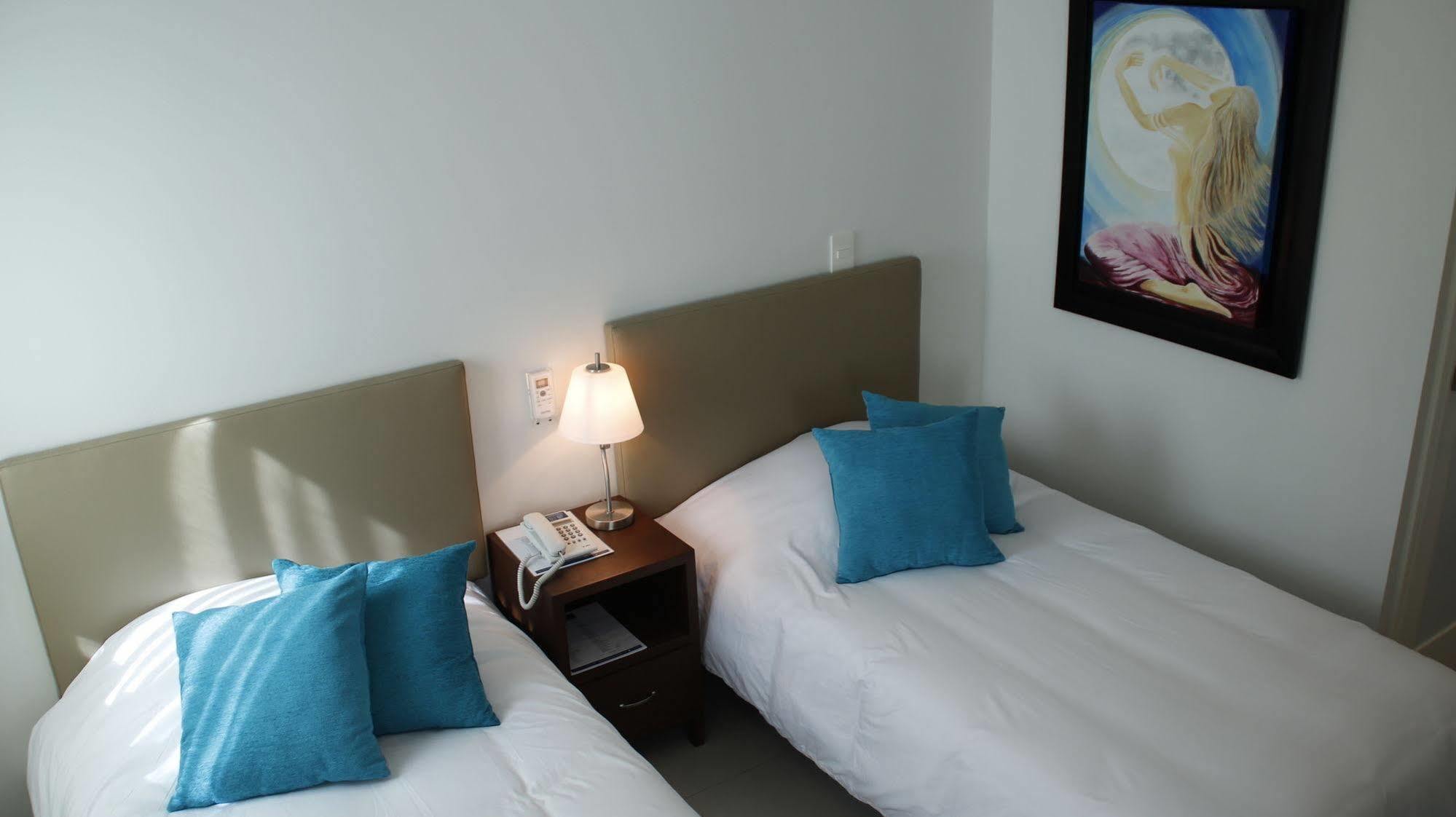 Suites Chapultepec Guadalajara Luaran gambar