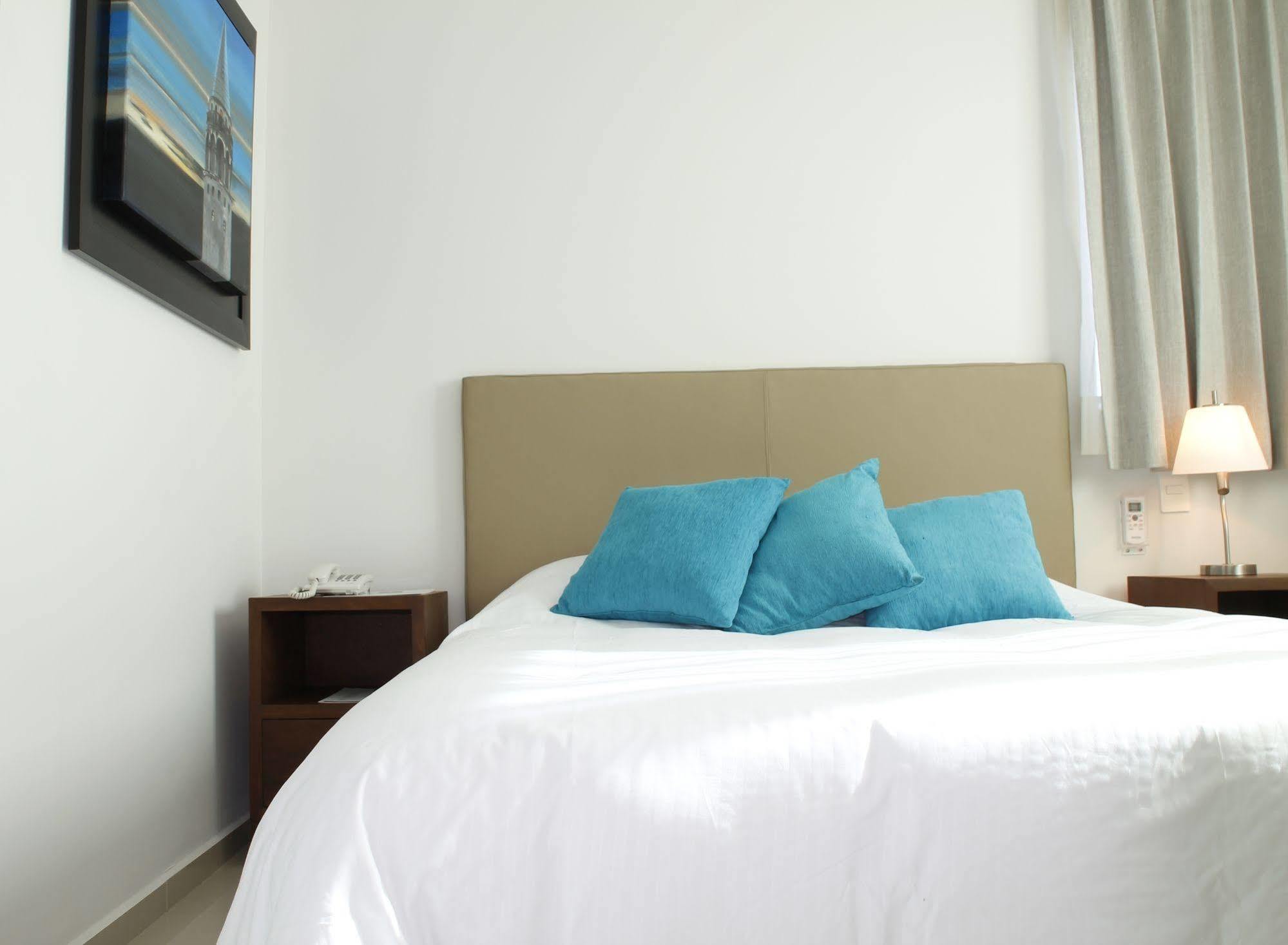 Suites Chapultepec Guadalajara Luaran gambar