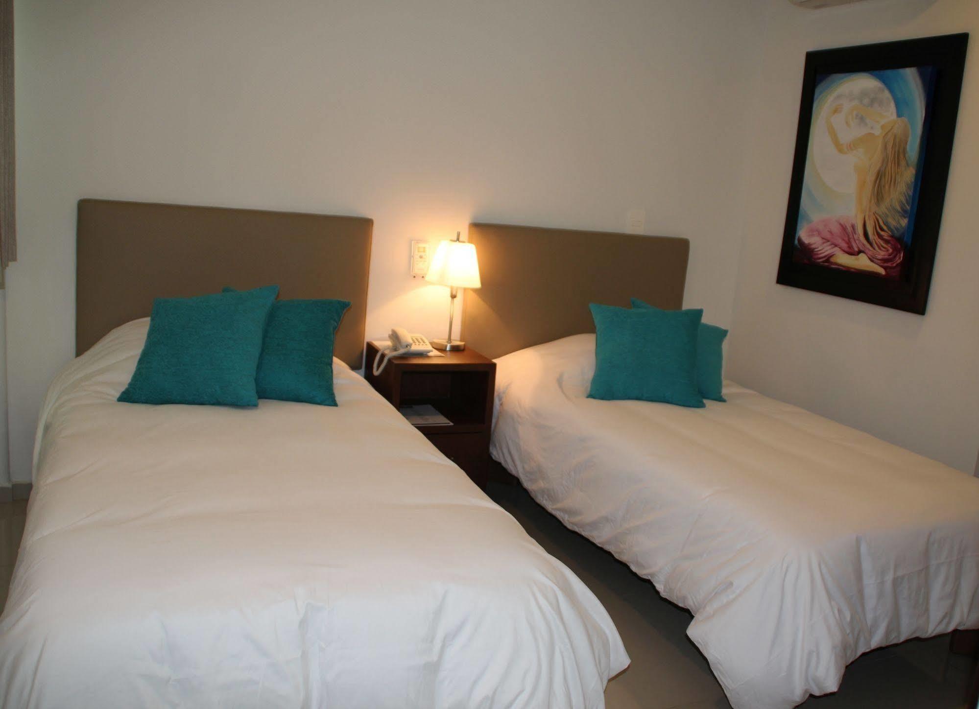 Suites Chapultepec Guadalajara Luaran gambar