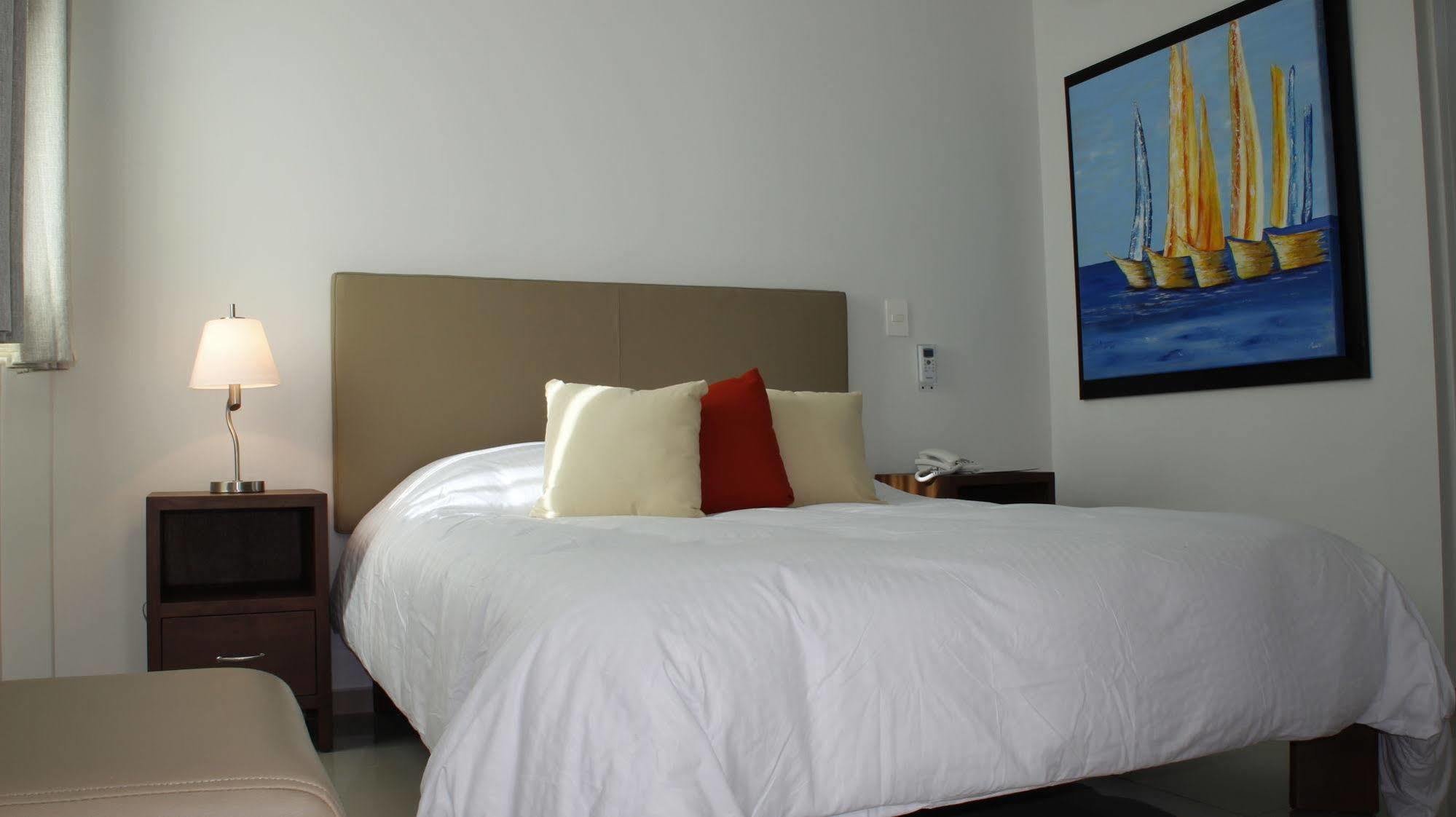 Suites Chapultepec Guadalajara Luaran gambar
