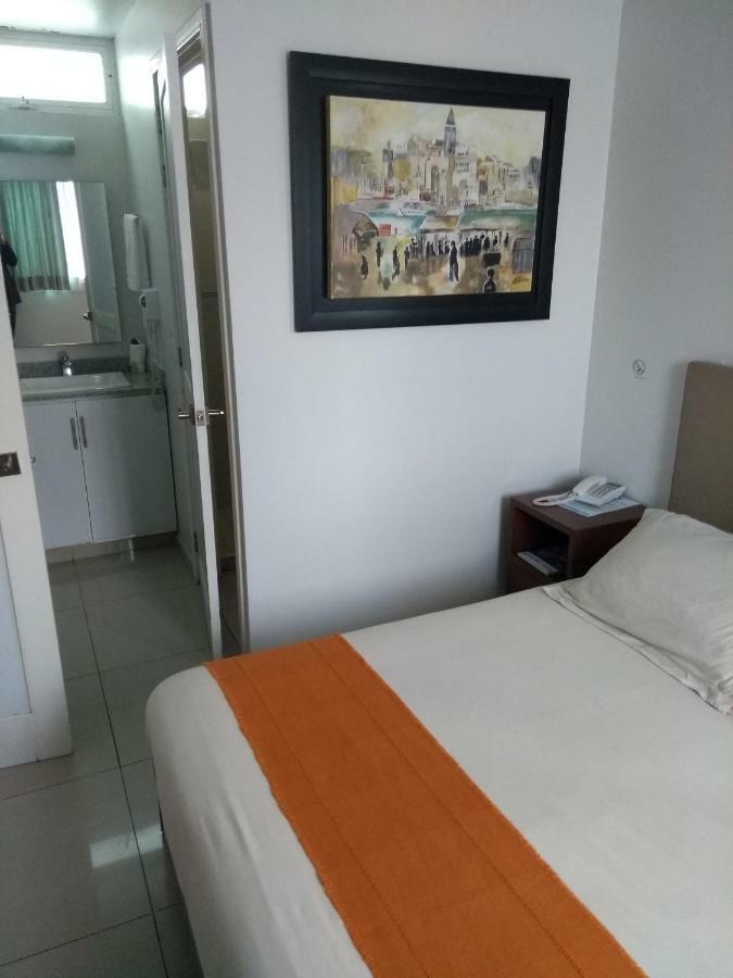 Suites Chapultepec Guadalajara Luaran gambar