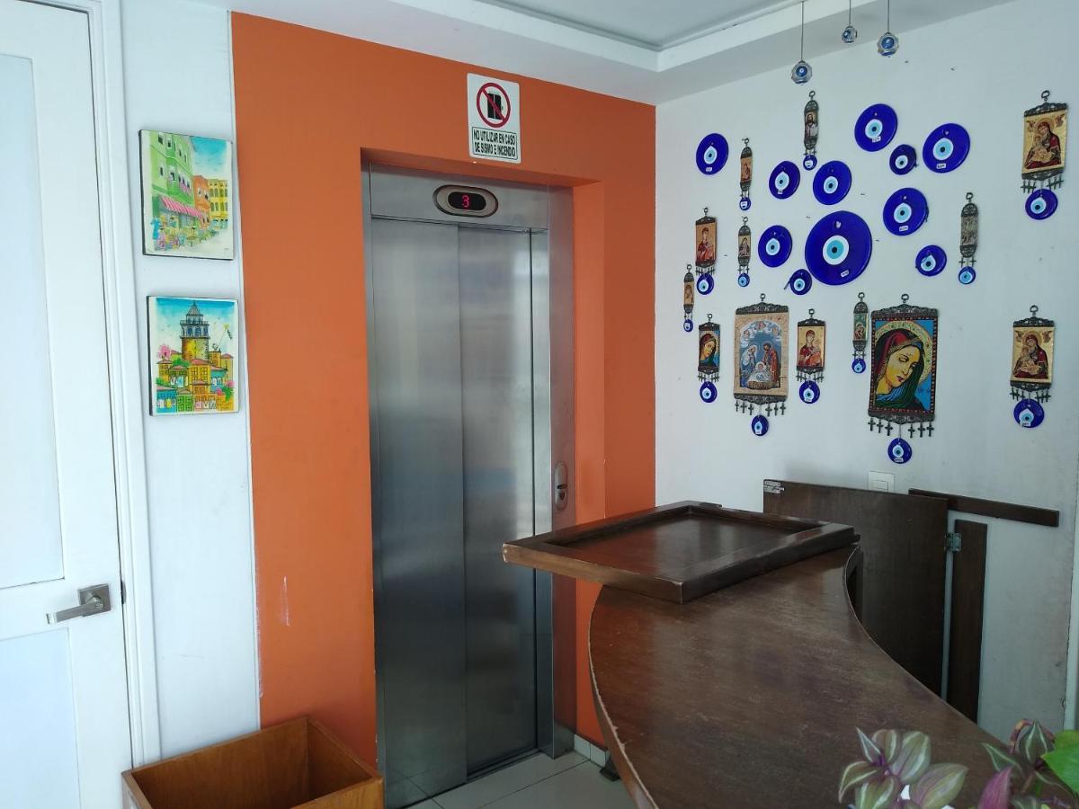 Suites Chapultepec Guadalajara Luaran gambar