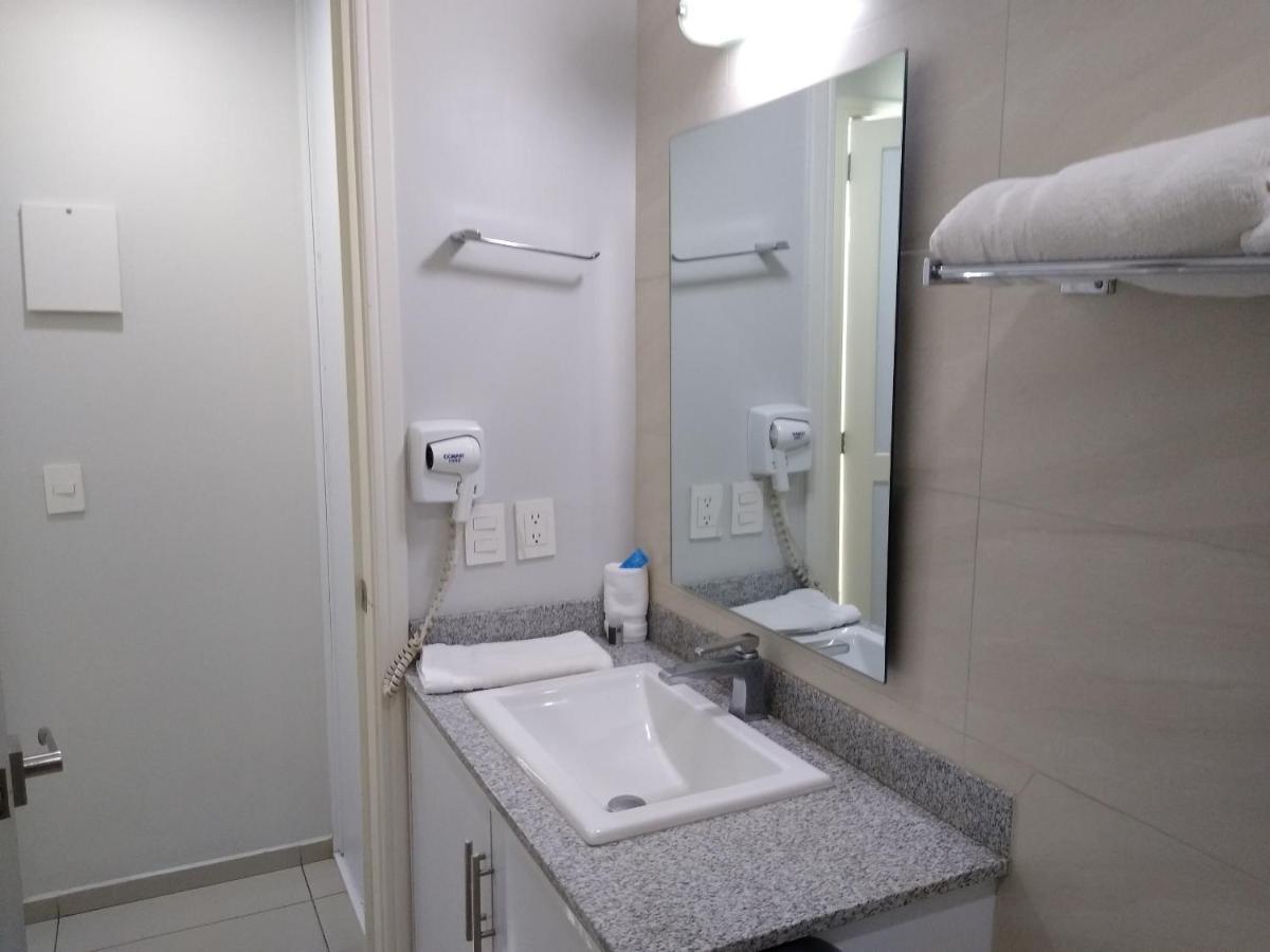 Suites Chapultepec Guadalajara Luaran gambar